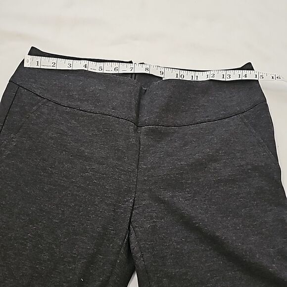 Cabi straight leg pants size 4 - Picture 4 of 11